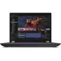 Ноутбук Lenovo Thinkpad P16 Gen 2, Windows 11 Pro (21FA006FMX) Ноутбук Lenovo Thinkpad P16 Gen 2, Windows 11 Pro (21FA006FMX)