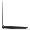 Lenovo Thinkpad P16 Gen 2 klēpjdators, Windows 11 Pro (21FA006FMX)