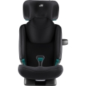BRITAX RÖMER SAFEFIX turvaistuin, 100–150 cm, Deep Black BRITAX RÖMER SAFEFIX turvaistuin, 100–150 cm, Deep Black