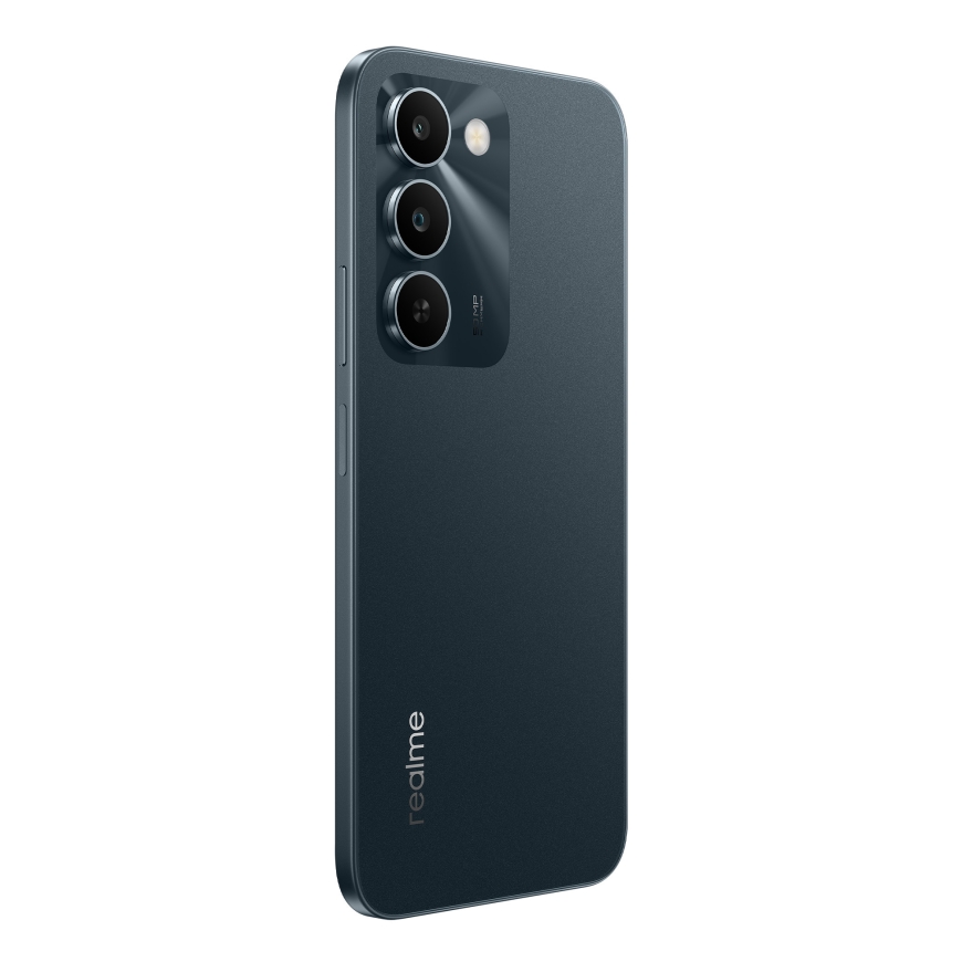 realme C100 5G puhelin, 128/4 Gt, vihreä – 5