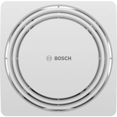 Bosch F1900 W 125 ventilators IV kanālam