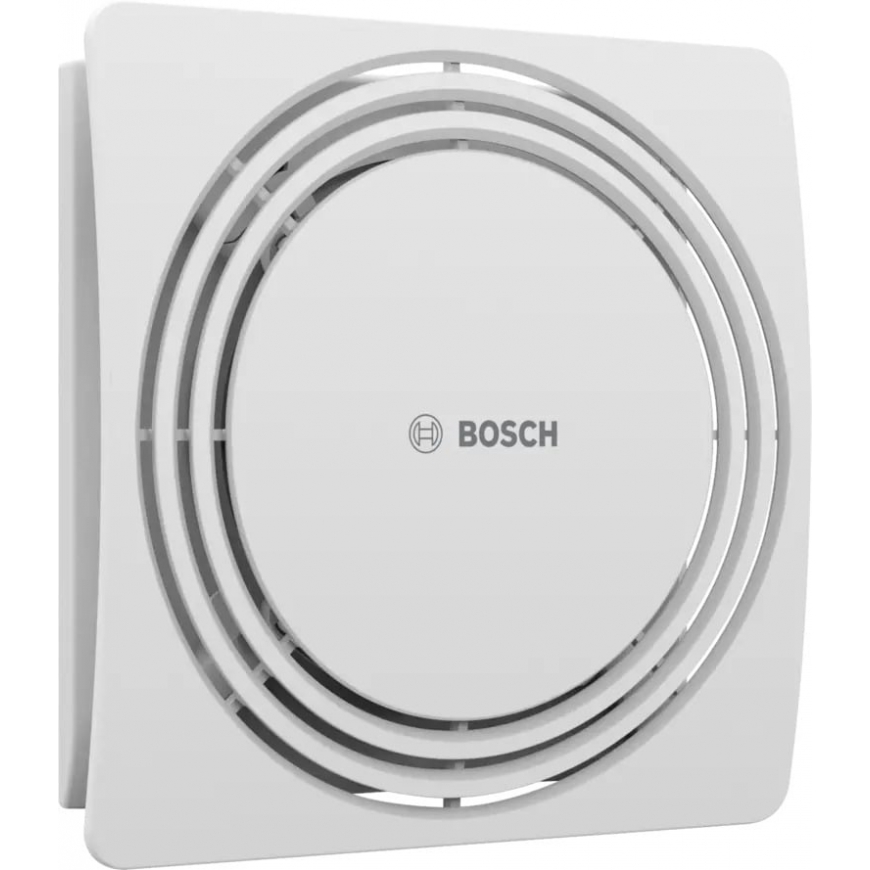 Bosch F1900 W 125 Ventilator for Ventilation Duct – 2