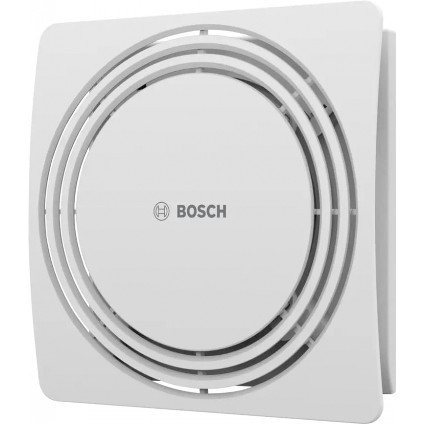 Bosch F1900 W 125 ventilators IV kanālam – 3