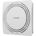 Bosch F1900 W 125 Ventilator for Ventilation Duct Bosch F1900 W 125 Ventilator for Ventilation Duct