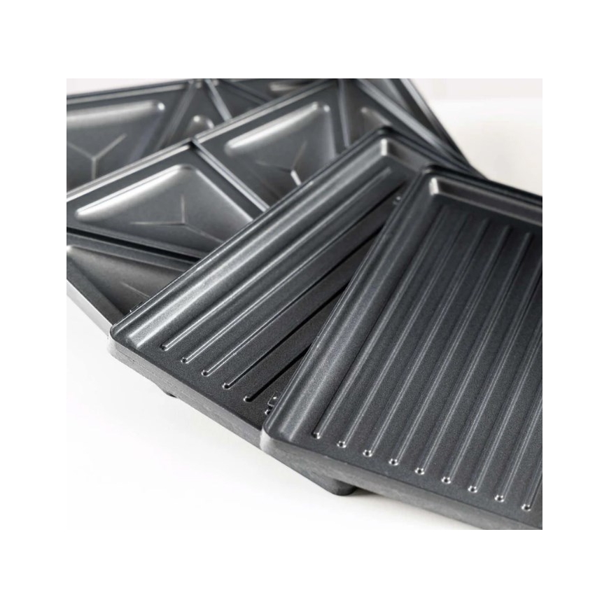 Taurus 3-in-1 Miami Legend tosteris – 3
