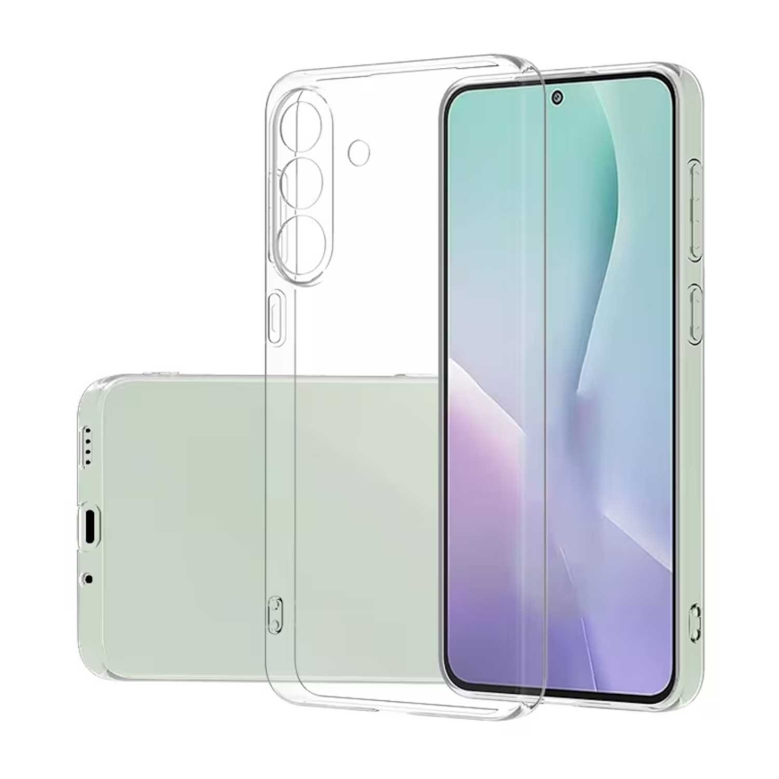 Riff Samsung Galaxy A57 5G A576 Läpinäkyvä