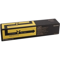 Kyocera TK-8305Y Yellow