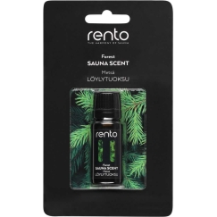 Rento Scent Forest 10 ml
