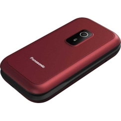 Panasonic KX-TF600EXR Red