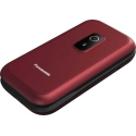 Panasonic KX-TF600EXR Punainen Panasonic KX-TF600EXR Punainen