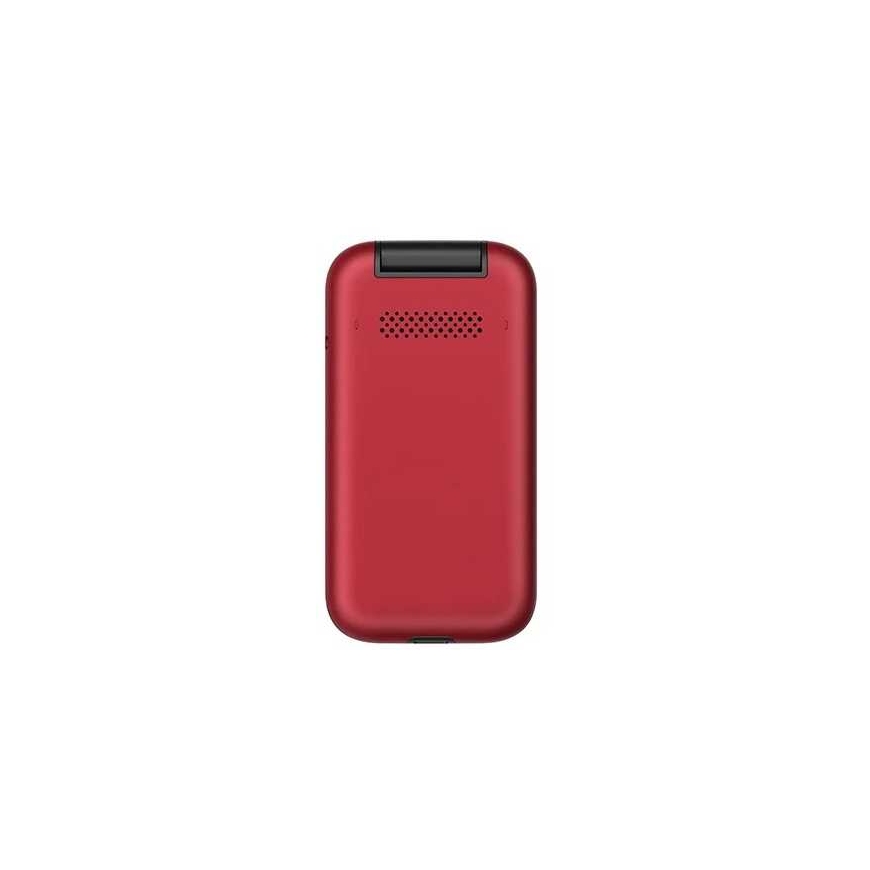 Panasonic KX-TF600EXR Punane – 2