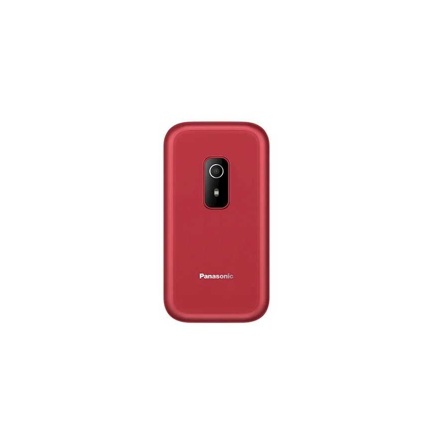 Panasonic KX-TF600EXR Punane – 3