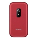 Panasonic KX-TF600EXR Red Panasonic KX-TF600EXR Red