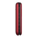 Panasonic KX-TF600EXR Sarkanā Panasonic KX-TF600EXR Sarkanā