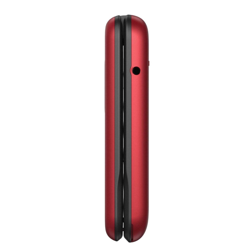 Panasonic KX-TF600EXR Red – 5