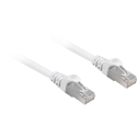 Sharkoon Network cable RJ45 CAT6a SFTP LSOH 10 m White Sharkoon Network cable RJ45 CAT6a SFTP LSOH 10 m White