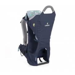 LittleLife Ranger S3 lasten kantokaukalo, Laivastonsininen