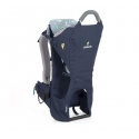 LittleLife Ranger S3 lasten kantokaukalo, Laivastonsininen LittleLife Ranger S3 lasten kantokaukalo, Laivastonsininen