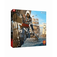 Mīkla Good Loot Gaming - Assassin's Creed Black Flag Resynced 1000 gab.