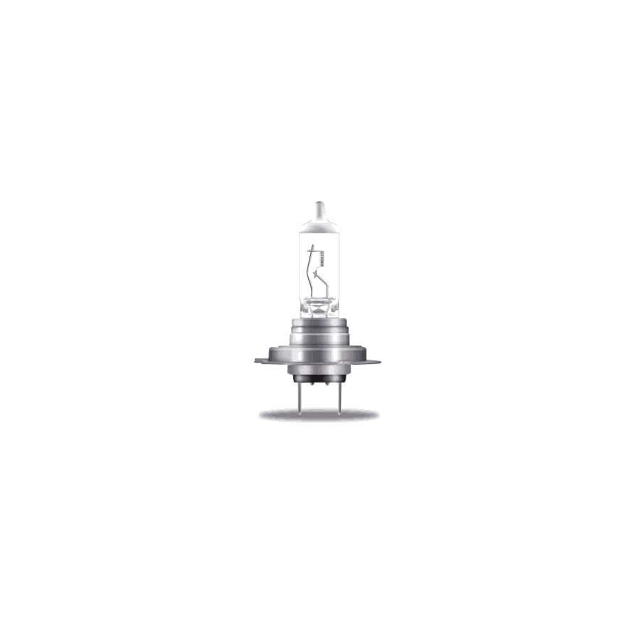 Osram H7 55W 12V P43T 10XBLI1 – 2