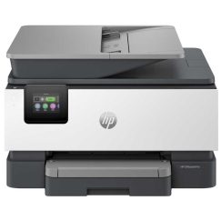 HP OfficeJet Pro 9120e Viss vienā Balts/Melns