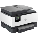 МФУ HP OfficeJet Pro 9120e Белый/Черный