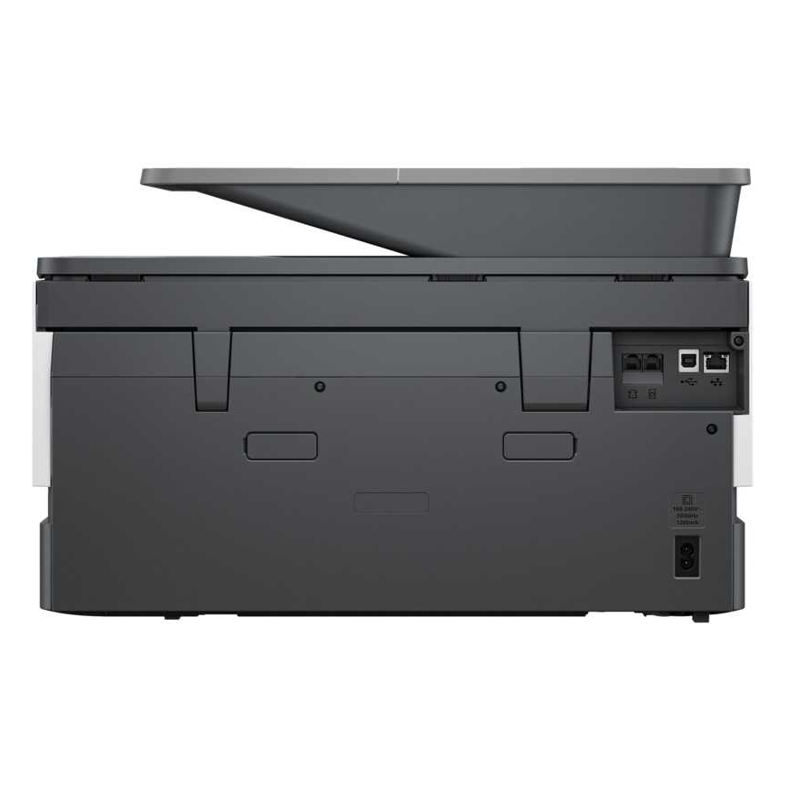 HP OfficeJet Pro 9120e Kõik-ühes Valge/Must – 3
