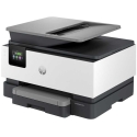МФУ HP OfficeJet Pro 9120e Белый/Черный