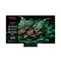 TCL 50" C79K – 4K QD Mini-LED Google TV