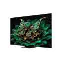 TCL 50" C79K – 4K QD Mini-LED Google TV