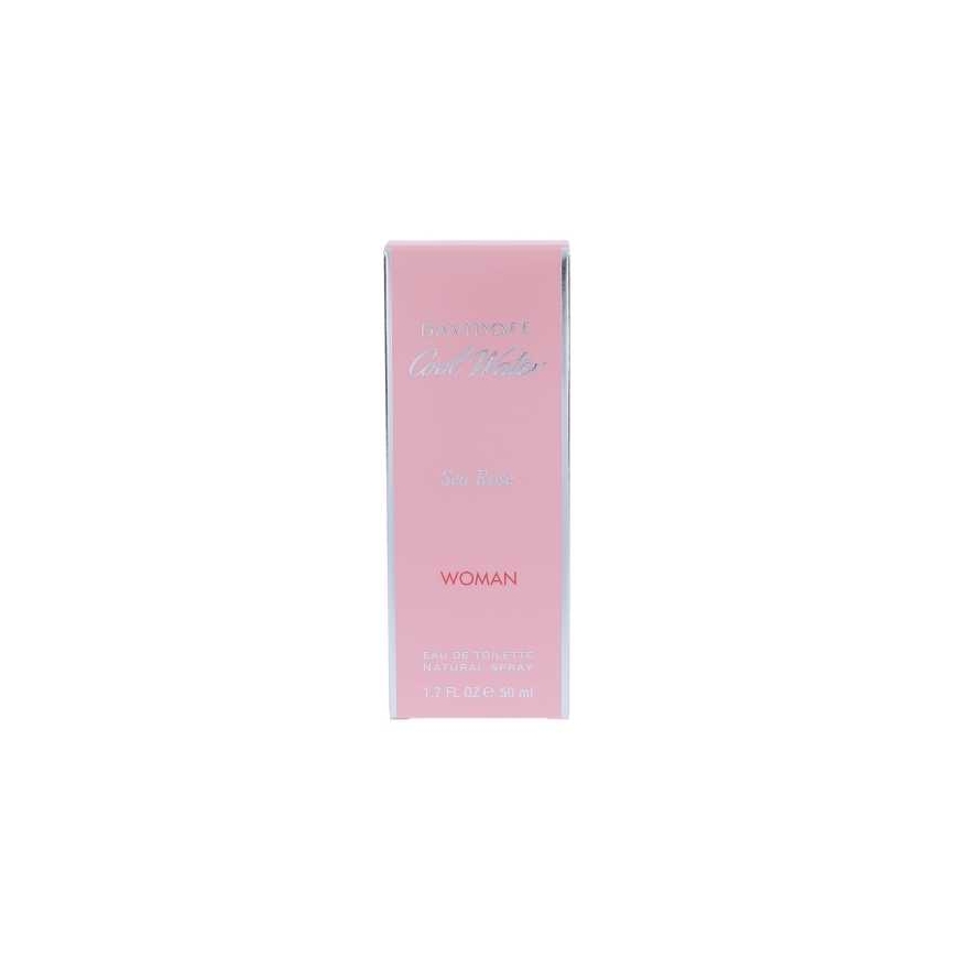 Davidoff Cool Water Sea Rose EDT 50 ml