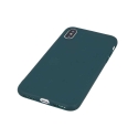 HQ TPU matt selg iphone 11 Pro Metsaroheline HQ TPU matt selg iphone 11 Pro Metsaroheline