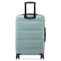 Delsey Air Armour paplān̦ojams 68 cm cēļojuma maiss, zāļš
