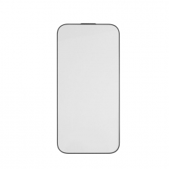Apple iPhone 15 Pro Max Flip Glass Magic Helppo Asennus Ei Pakkausta - Näytön Suojus (ilman pakkausta)