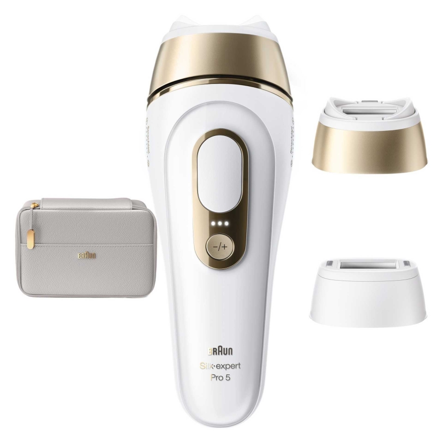 Braun PL5210 – 2