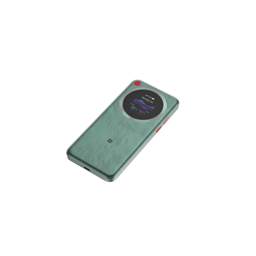 Маршрутизатор ZTE U30 Pro