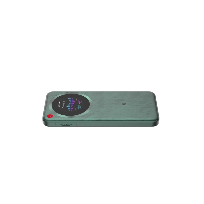 Router ZTE U30 Pro – 5