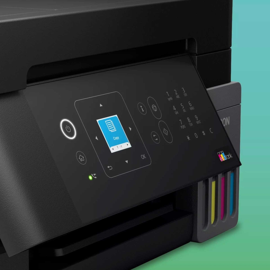Epson EcoTank ET-4905 must – 2