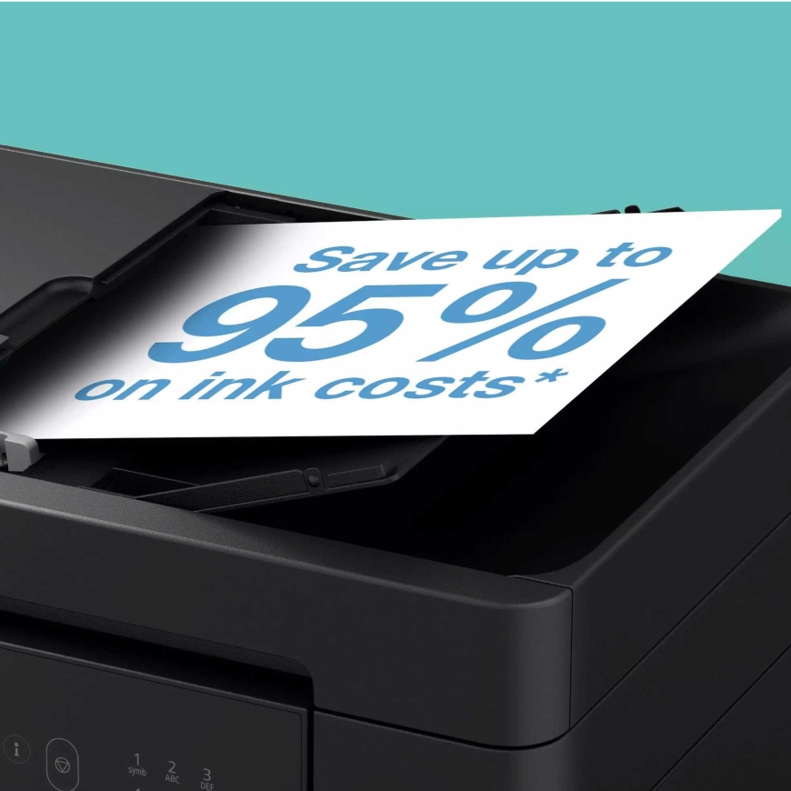 Epson EcoTank ET-4905 must – 3