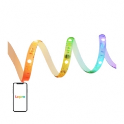 LEPRO SW1-6 RGB Умная светодиодная лента, 6 м
