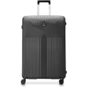 Delsey Ordener Expandable 77 cm kohver, must Delsey Ordener Expandable 77 cm kohver, must