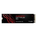 Sandisk Optimus GX 7100 NVMe SSD - 500ГБ, M.2 2230