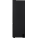 LG GBBS312AEV šaldytuvas-sušaldytuvas, juodas LG GBBS312AEV šaldytuvas-sušaldytuvas, juodas