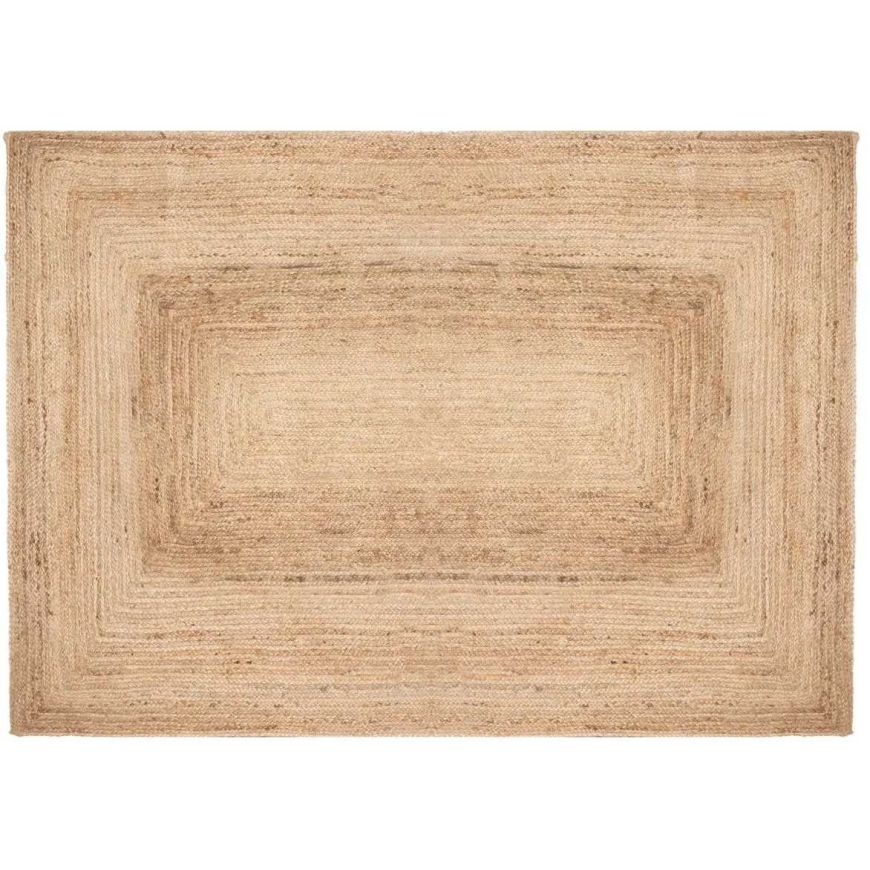 ATMOSPHERA Jute Loomulik 160x220 Beez – 3
