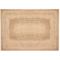 ATMOSPHERA Jute Loomulik 160x220 Beez ATMOSPHERA Jute Loomulik 160x220 Beez