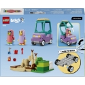 LEGO Bluey 11216 - Pommo and Tuuri as Mummas