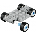 LEGO Bluey 11216 - Pommo un Tuuri omā mājā