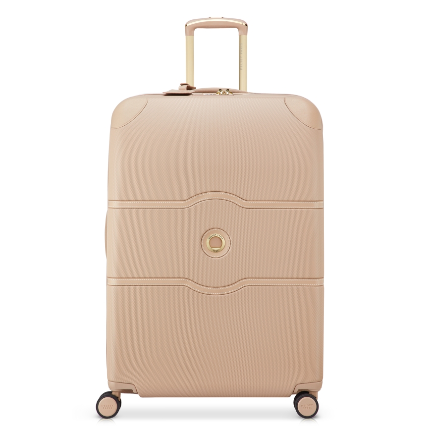 Матрас Delsey Chatelet Air 2.0 80Y 76 см, бежевый – 2