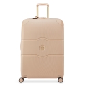 Delsey Chatelet Air 2.0 80Y 76 cm suitcase, beige Delsey Chatelet Air 2.0 80Y 76 cm suitcase, beige