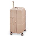 Delsey Chatelet Air 2.0 80Y 76 cm suitcase, beige Delsey Chatelet Air 2.0 80Y 76 cm suitcase, beige